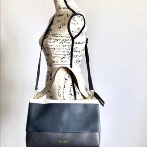 Steve Madden Crossbody Tote